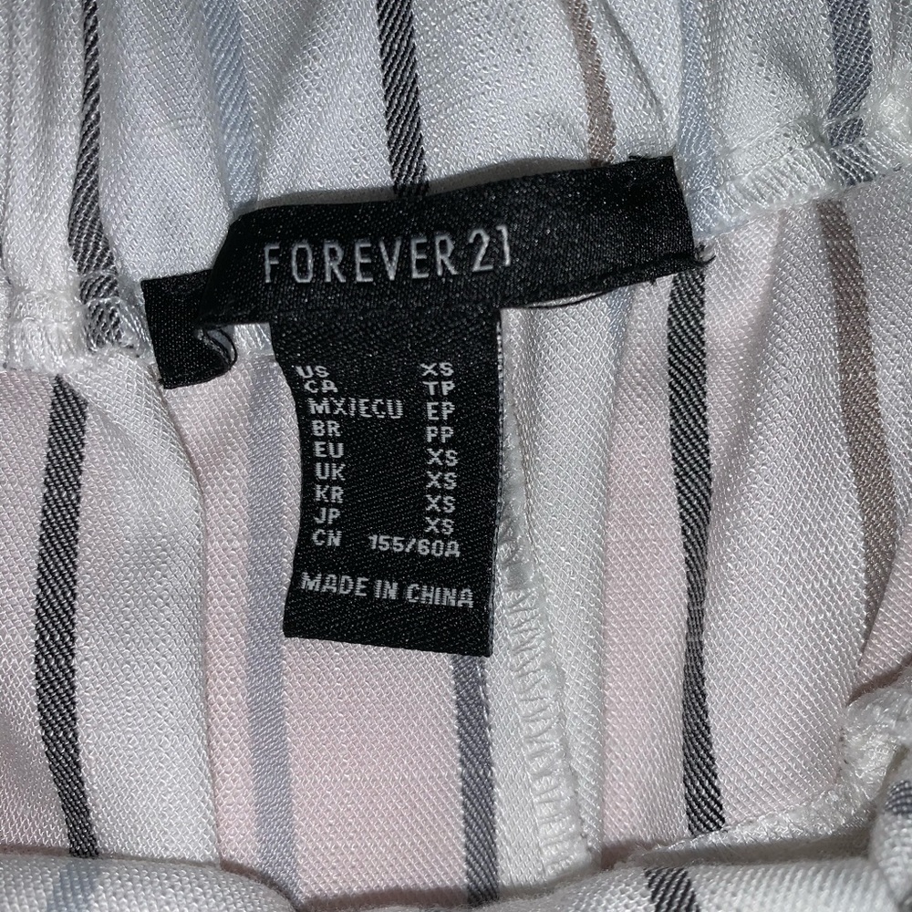 XS Pants - Picture 2 of 3